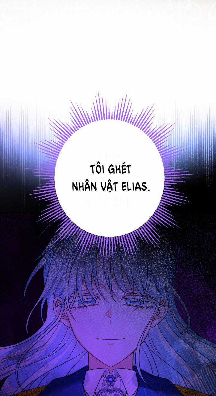 Lịch Sử Đen Tối Của Nam Chính Chapter 21 trang 30