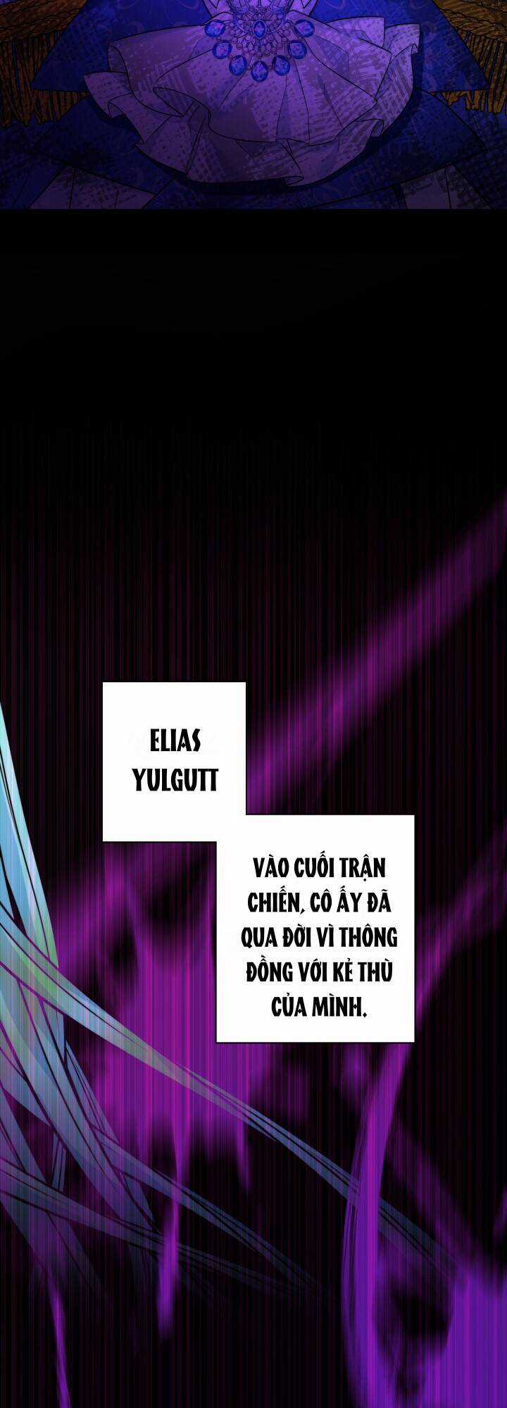 Lịch Sử Đen Tối Của Nam Chính Chapter 21 trang 31