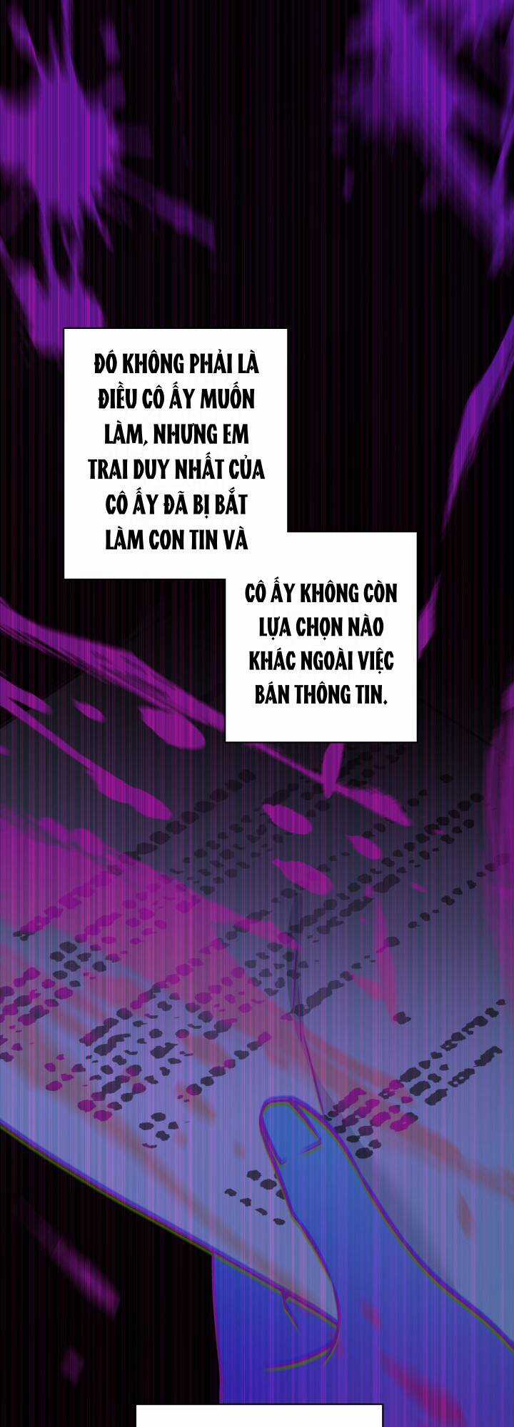 Lịch Sử Đen Tối Của Nam Chính Chapter 21 trang 32