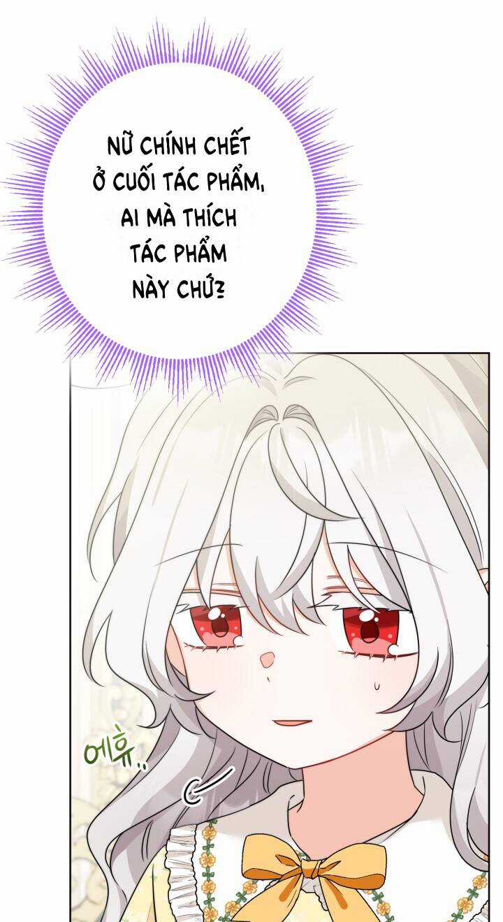 Lịch Sử Đen Tối Của Nam Chính Chapter 21 trang 34