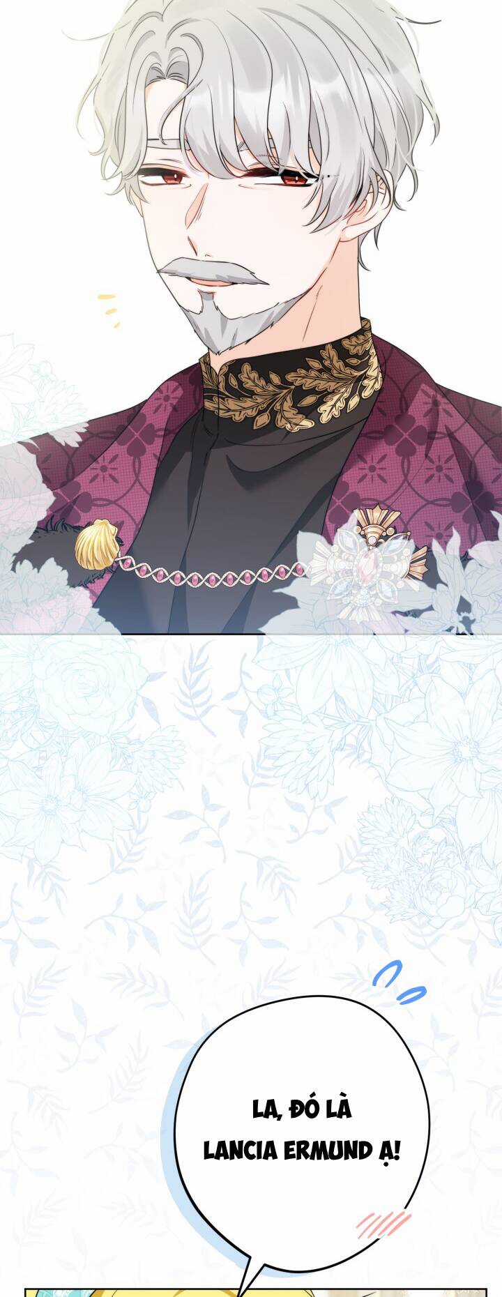 Lịch Sử Đen Tối Của Nam Chính Chapter 21 trang 5