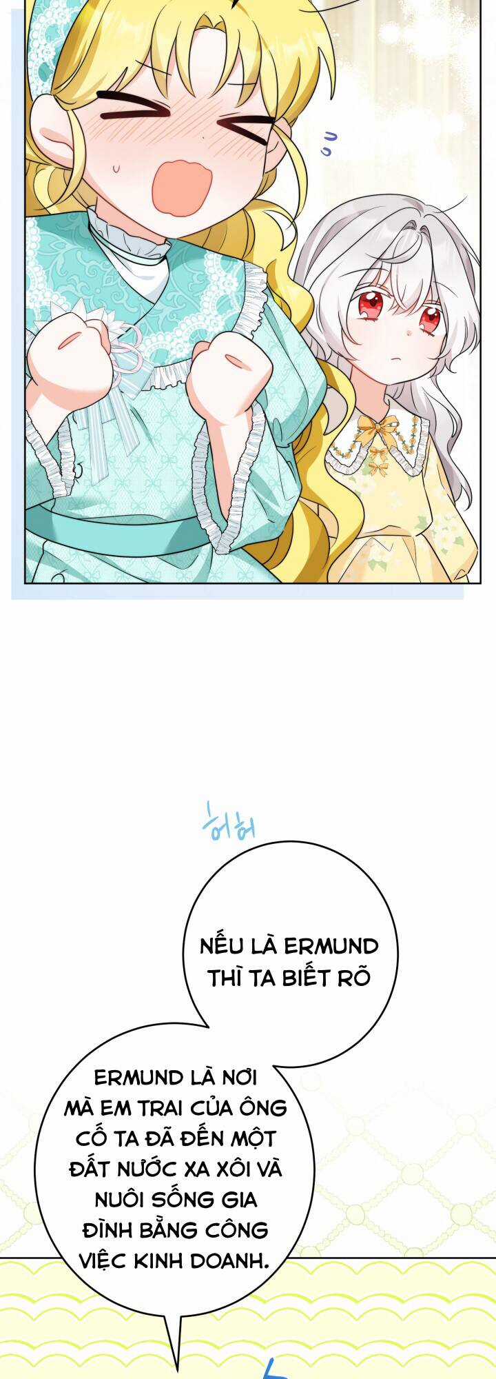 Lịch Sử Đen Tối Của Nam Chính Chapter 21 trang 6