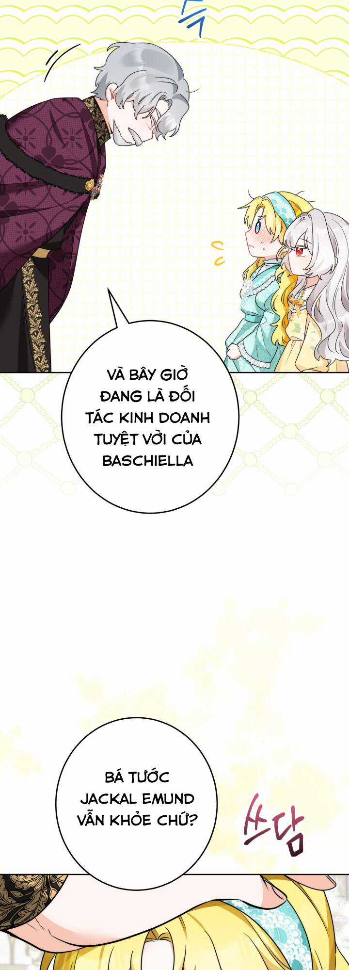 Lịch Sử Đen Tối Của Nam Chính Chapter 21 trang 7