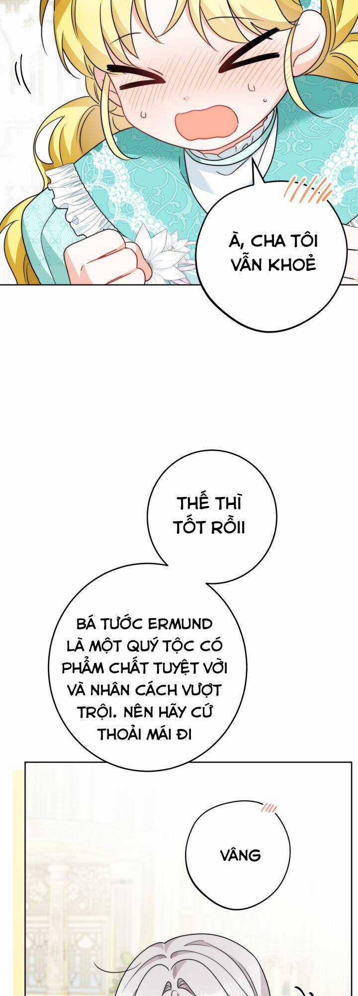 Lịch Sử Đen Tối Của Nam Chính Chapter 21 trang 8