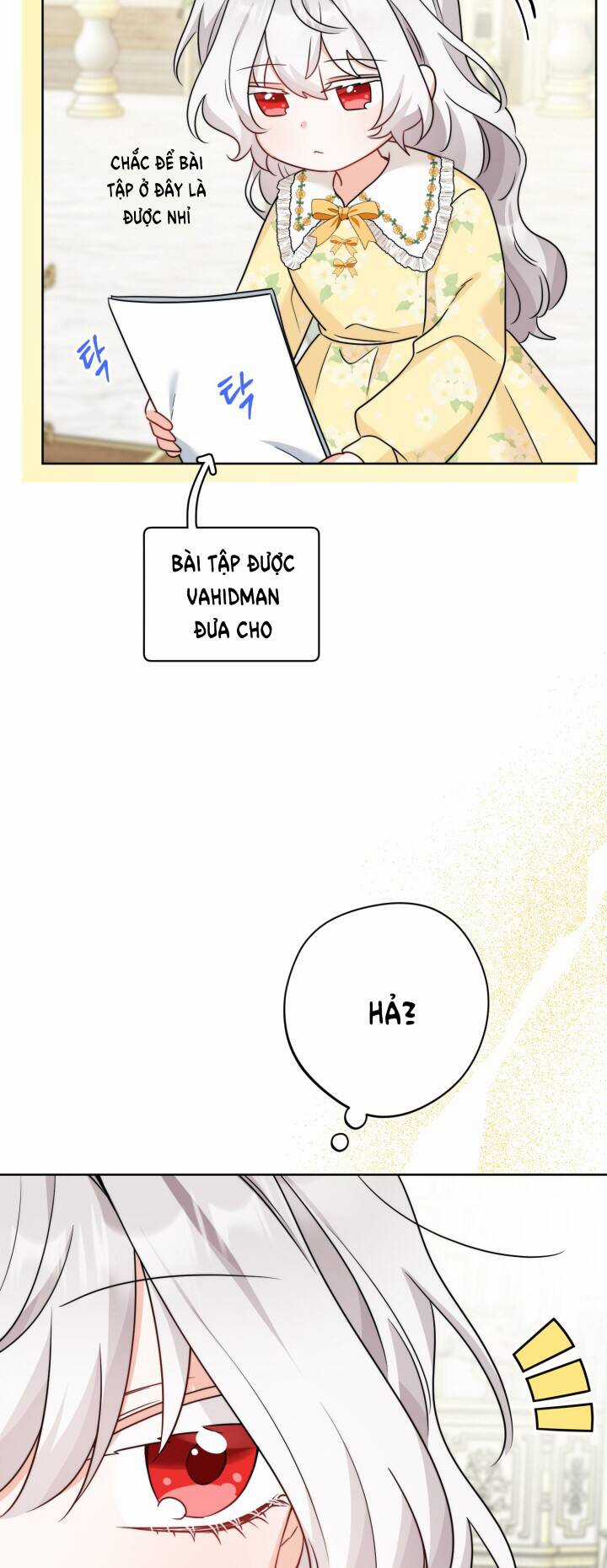 Lịch Sử Đen Tối Của Nam Chính Chapter 21 trang 9