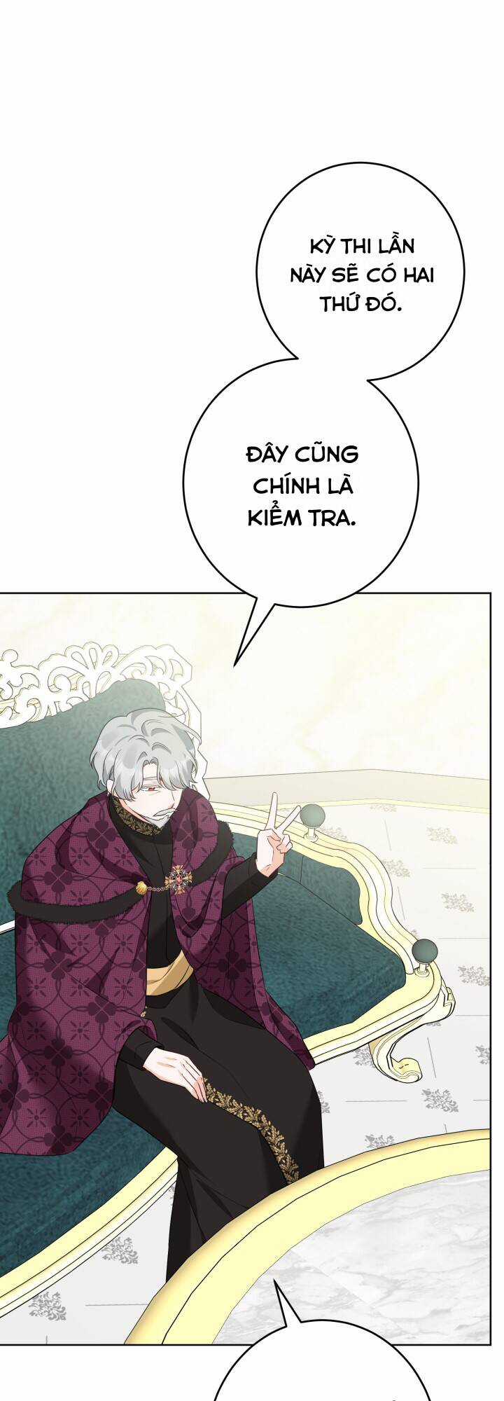 Lịch Sử Đen Tối Của Nam Chính Chapter 22 trang 11
