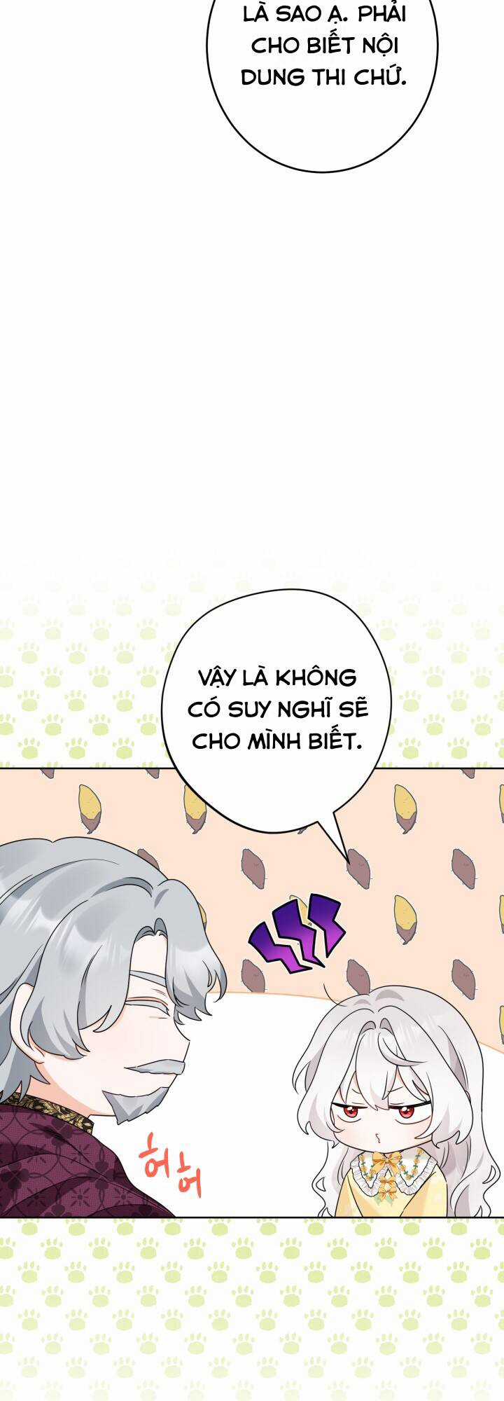 Lịch Sử Đen Tối Của Nam Chính Chapter 22 trang 12