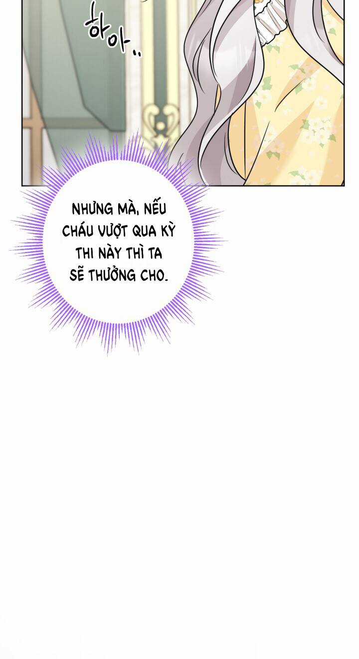 Lịch Sử Đen Tối Của Nam Chính Chapter 22 trang 14