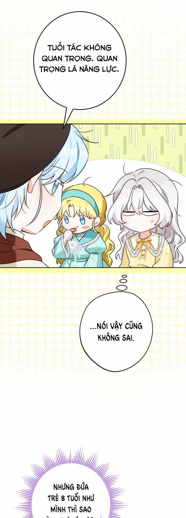Lịch Sử Đen Tối Của Nam Chính Chapter 22 trang 2