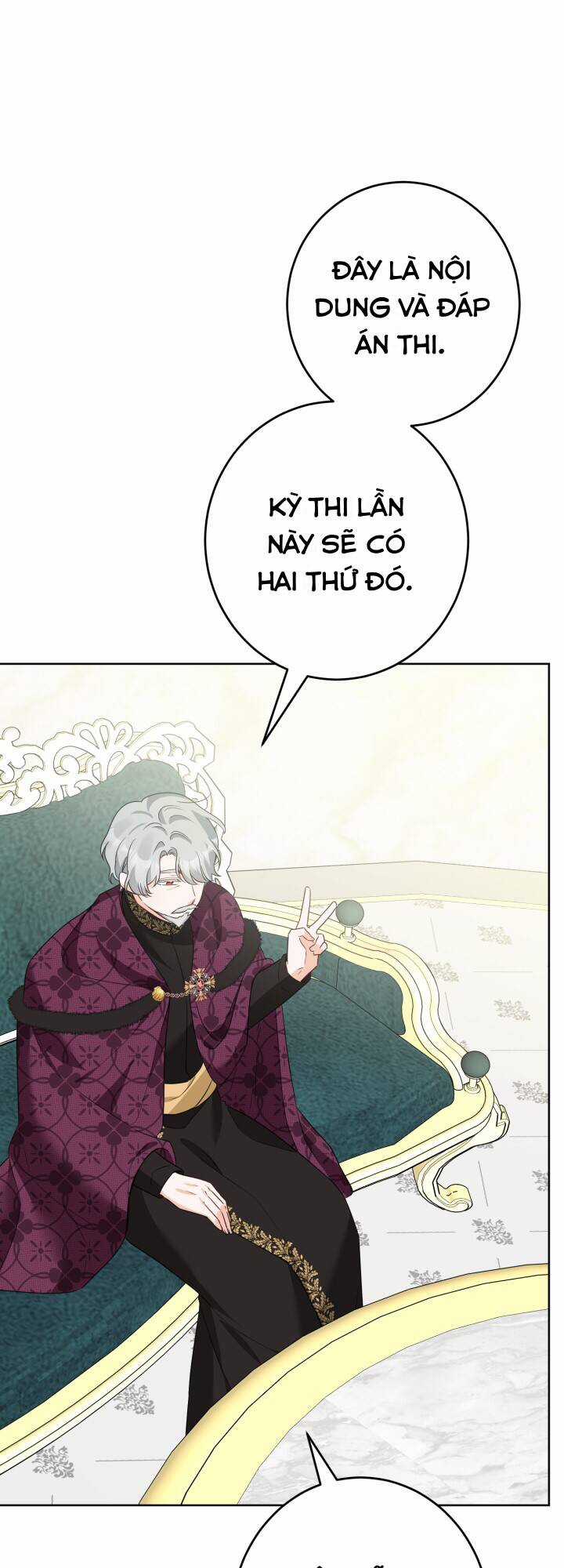 Lịch Sử Đen Tối Của Nam Chính Chapter 22 trang 21