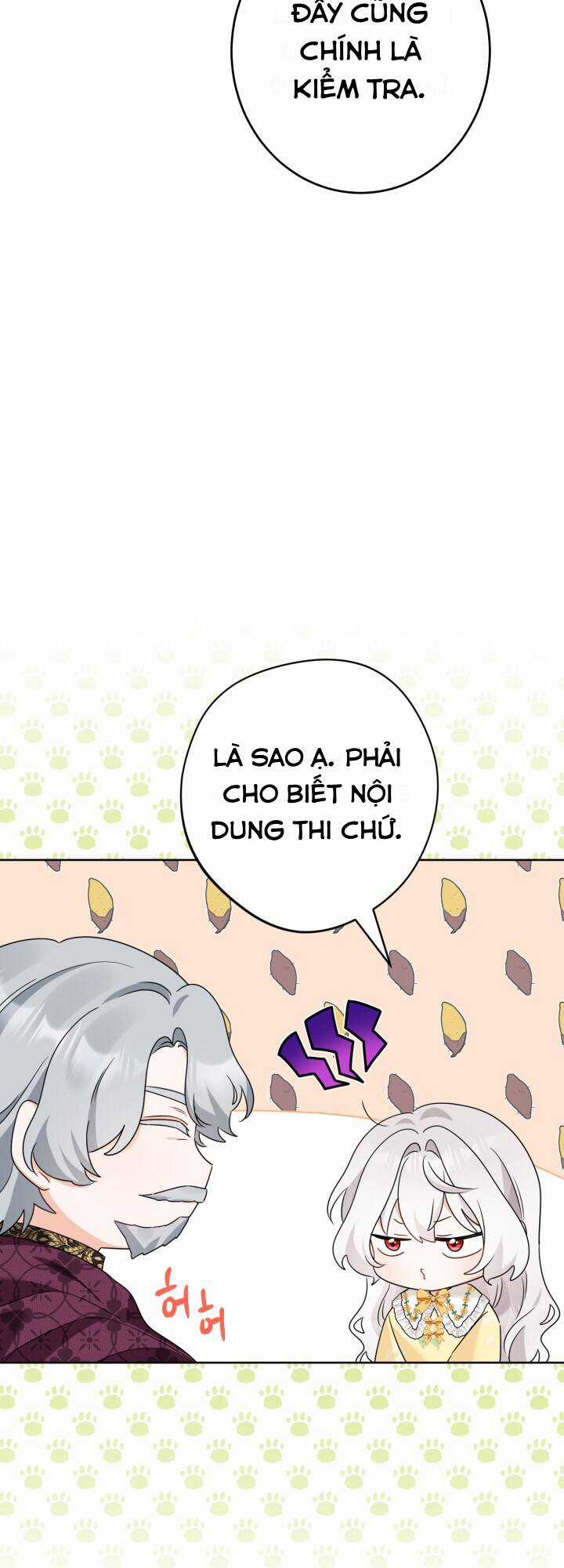 Lịch Sử Đen Tối Của Nam Chính Chapter 22 trang 22