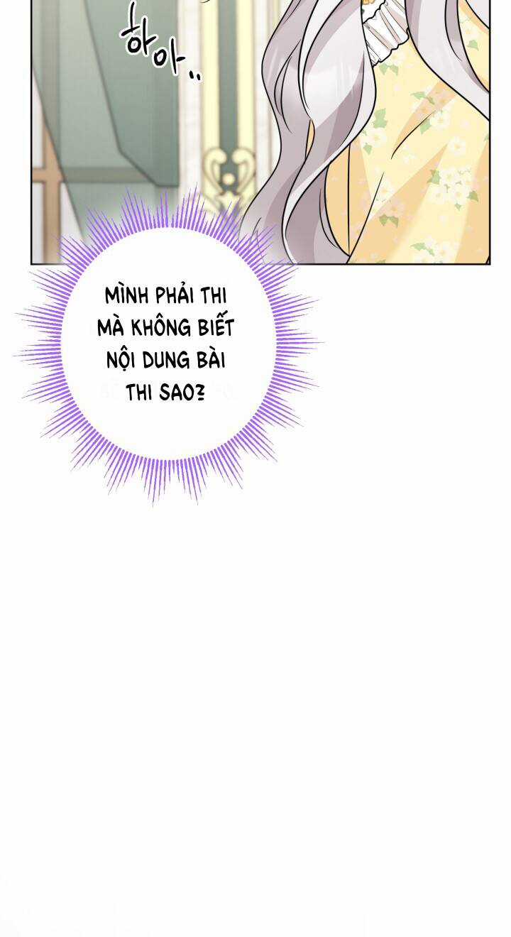 Lịch Sử Đen Tối Của Nam Chính Chapter 22 trang 24