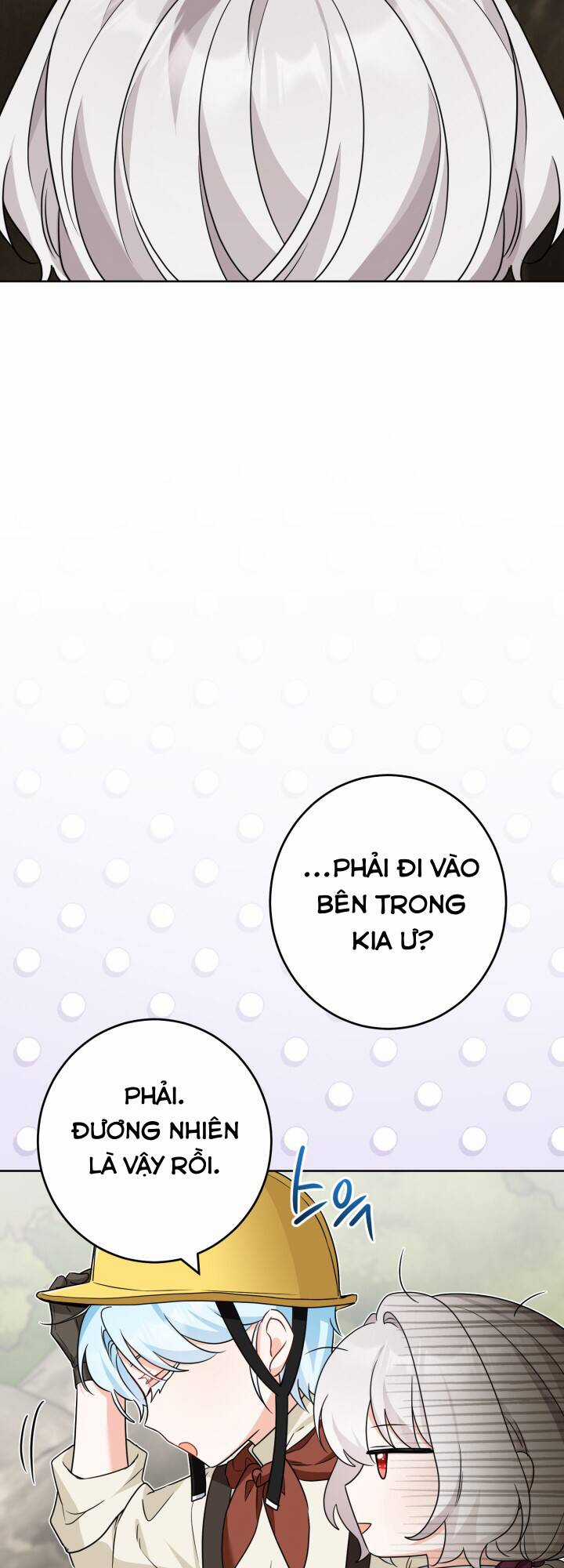 Lịch Sử Đen Tối Của Nam Chính Chapter 22 trang 25