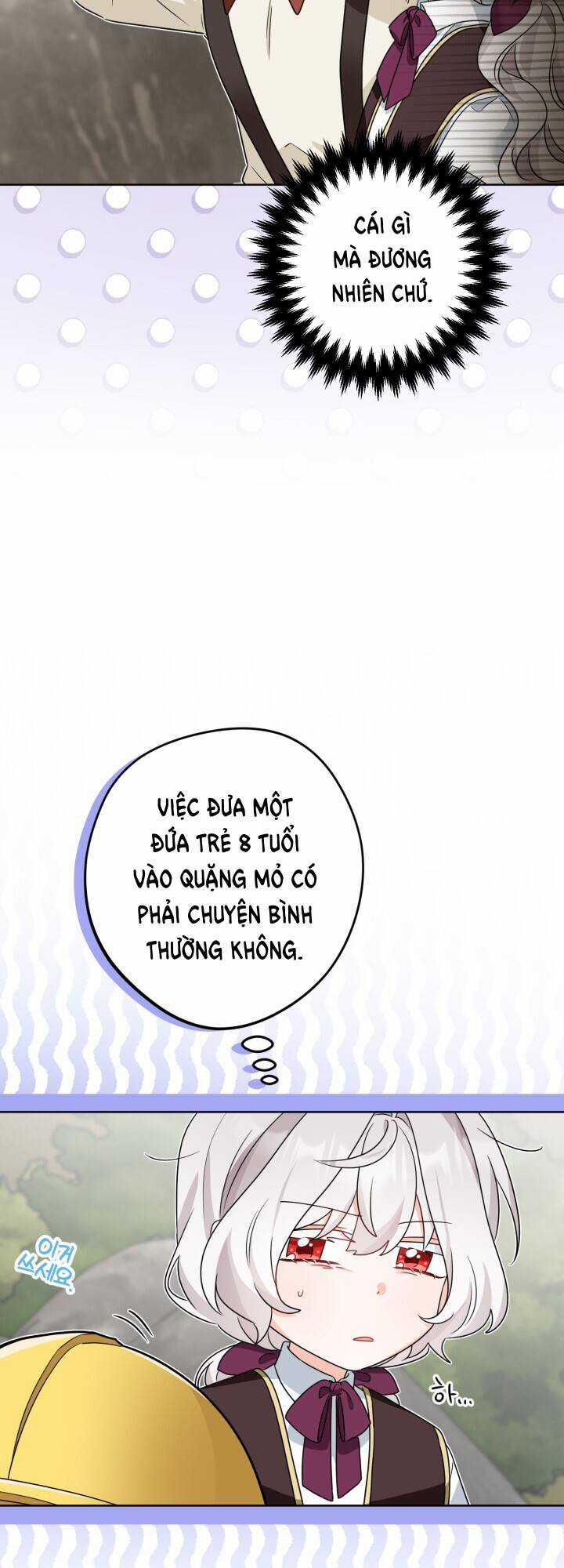 Lịch Sử Đen Tối Của Nam Chính Chapter 22 trang 26