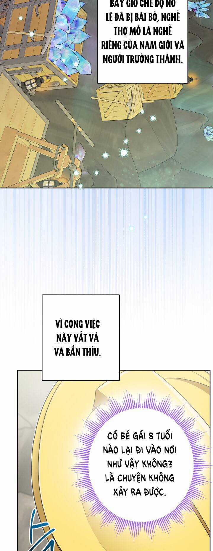 Lịch Sử Đen Tối Của Nam Chính Chapter 22 trang 28