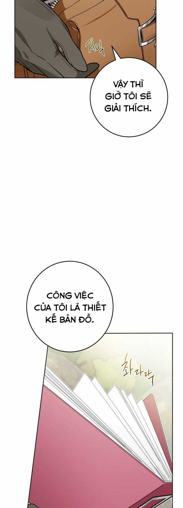 Lịch Sử Đen Tối Của Nam Chính Chapter 22 trang 31