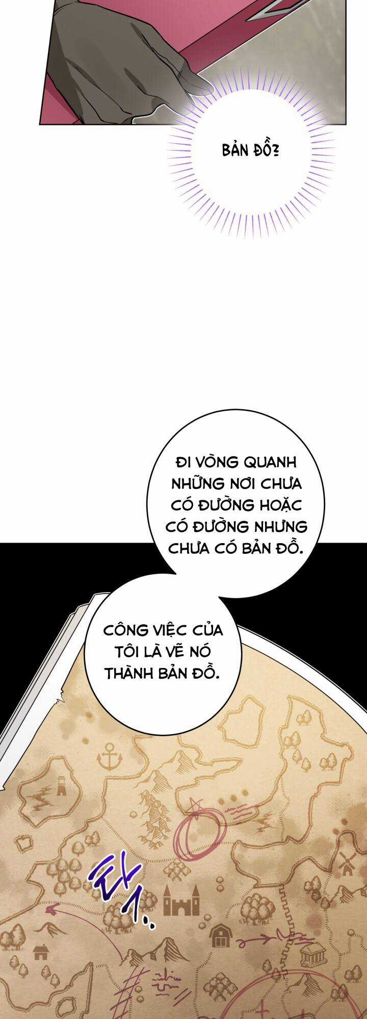 Lịch Sử Đen Tối Của Nam Chính Chapter 22 trang 32