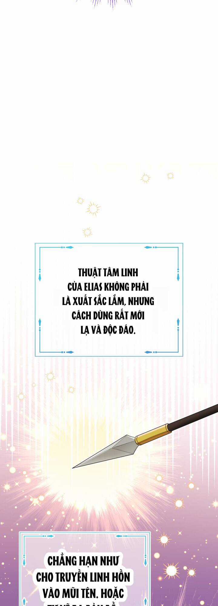 Lịch Sử Đen Tối Của Nam Chính Chapter 22 trang 35