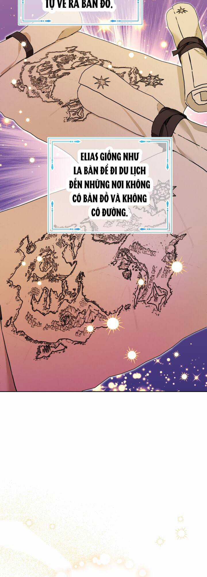 Lịch Sử Đen Tối Của Nam Chính Chapter 22 trang 36