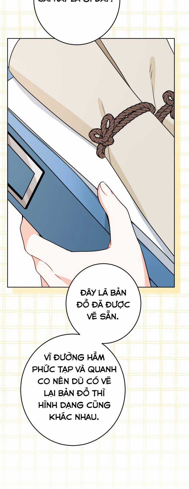 Lịch Sử Đen Tối Của Nam Chính Chapter 22 trang 39