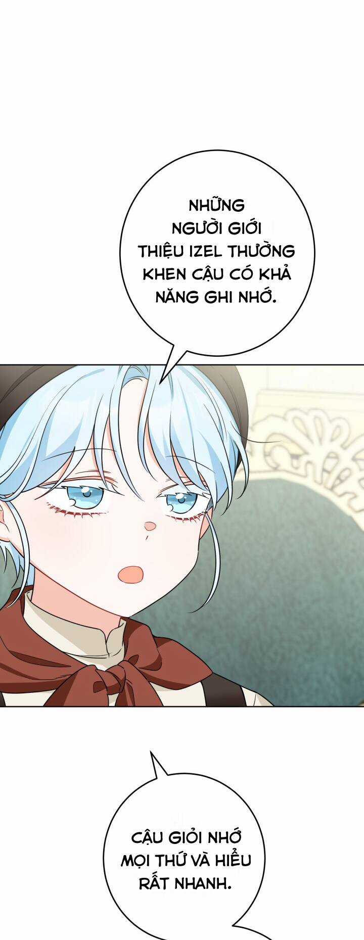 Lịch Sử Đen Tối Của Nam Chính Chapter 22 trang 4