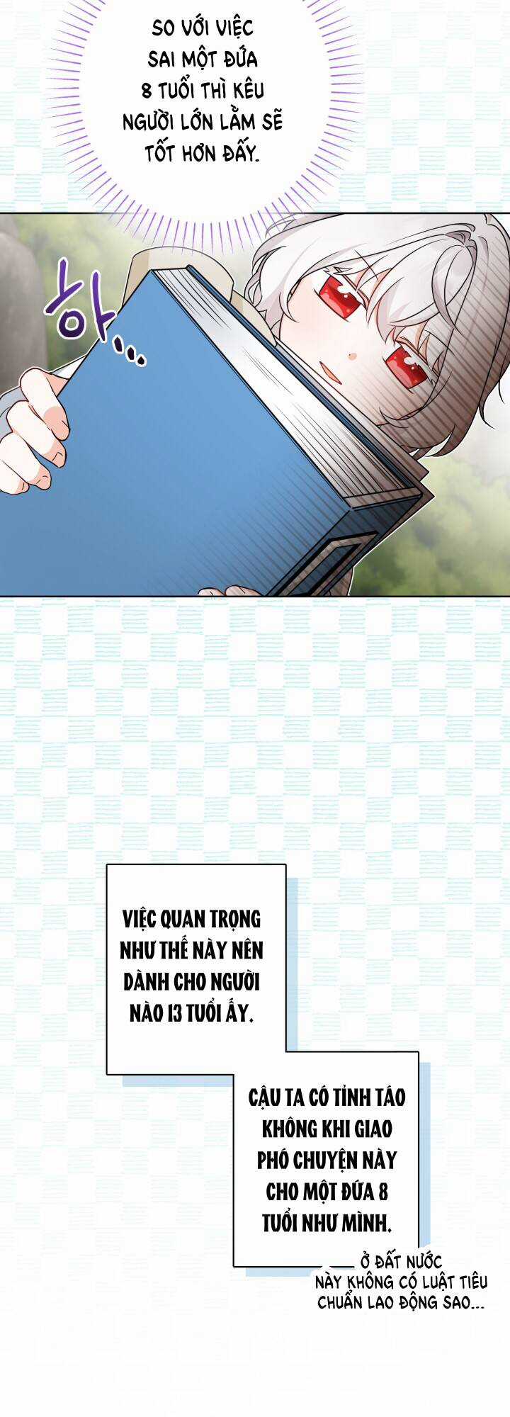 Lịch Sử Đen Tối Của Nam Chính Chapter 22 trang 41