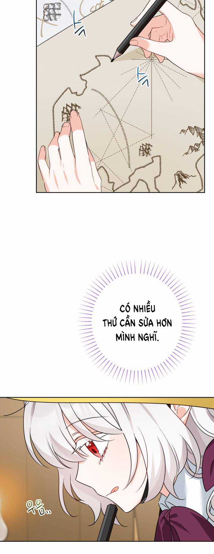 Lịch Sử Đen Tối Của Nam Chính Chapter 22 trang 49