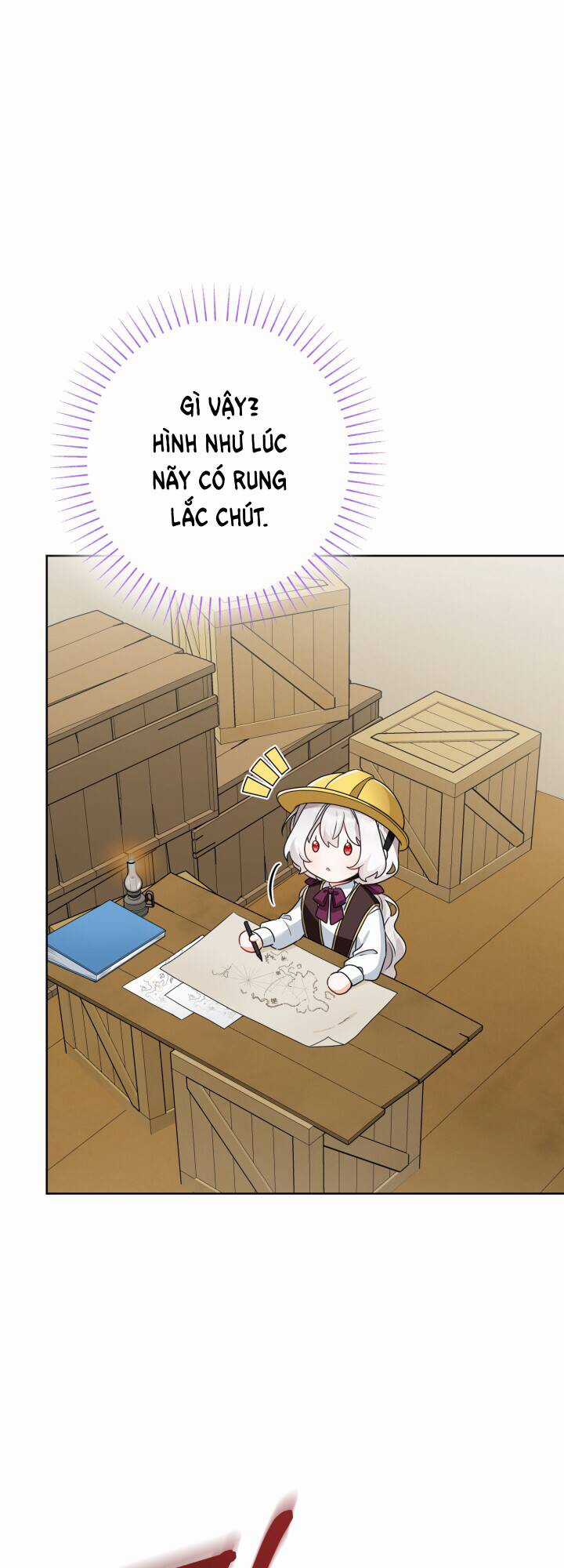 Lịch Sử Đen Tối Của Nam Chính Chapter 22 trang 51