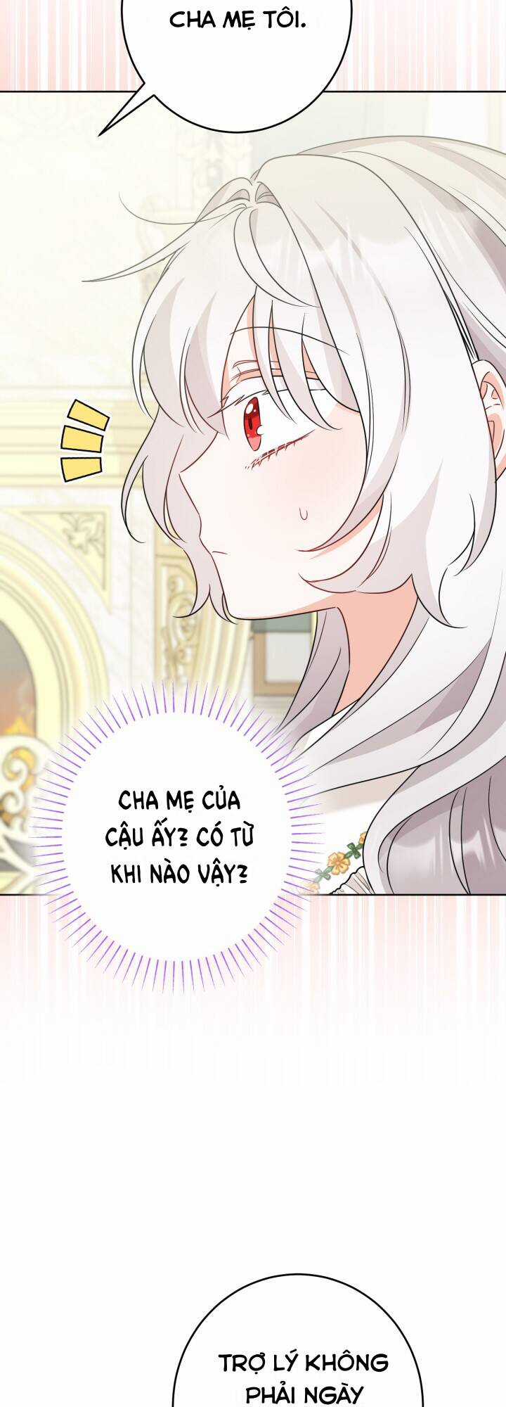 Lịch Sử Đen Tối Của Nam Chính Chapter 22 trang 6