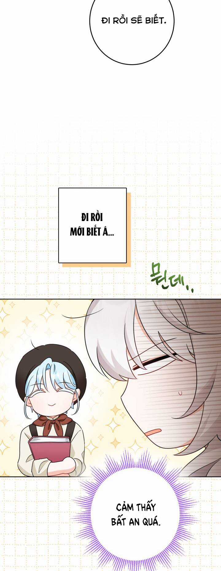 Lịch Sử Đen Tối Của Nam Chính Chapter 22 trang 9