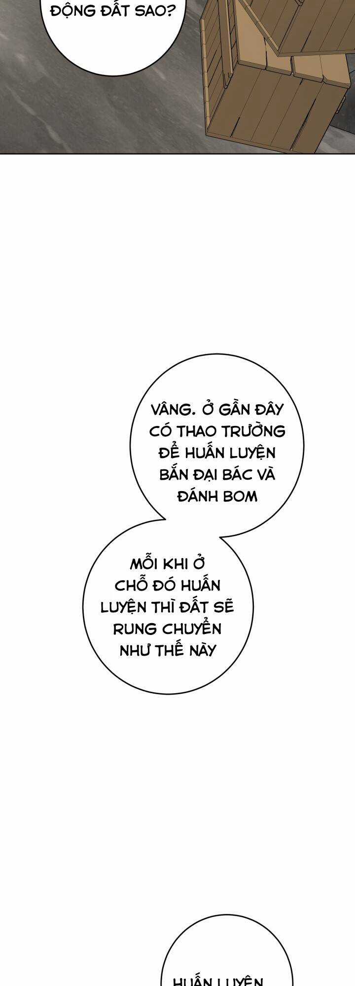 Lịch Sử Đen Tối Của Nam Chính Chapter 23 trang 11