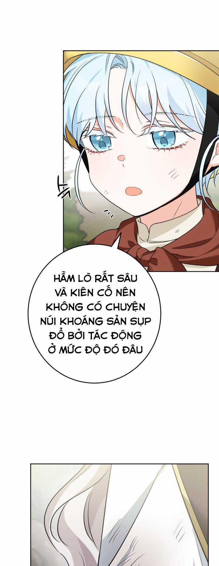 Lịch Sử Đen Tối Của Nam Chính Chapter 23 trang 13