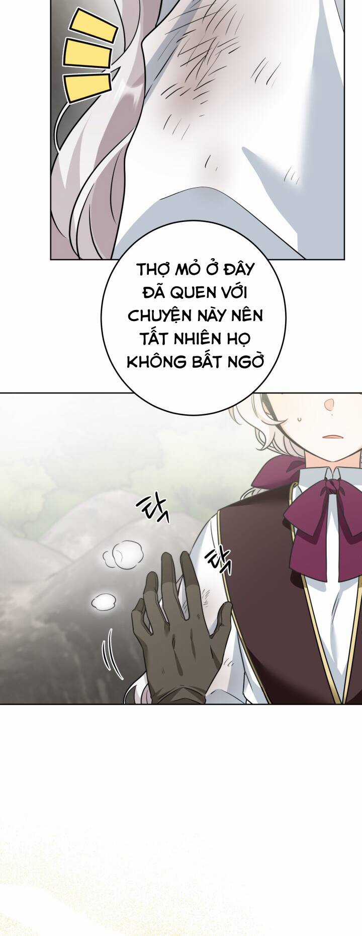 Lịch Sử Đen Tối Của Nam Chính Chapter 23 trang 14