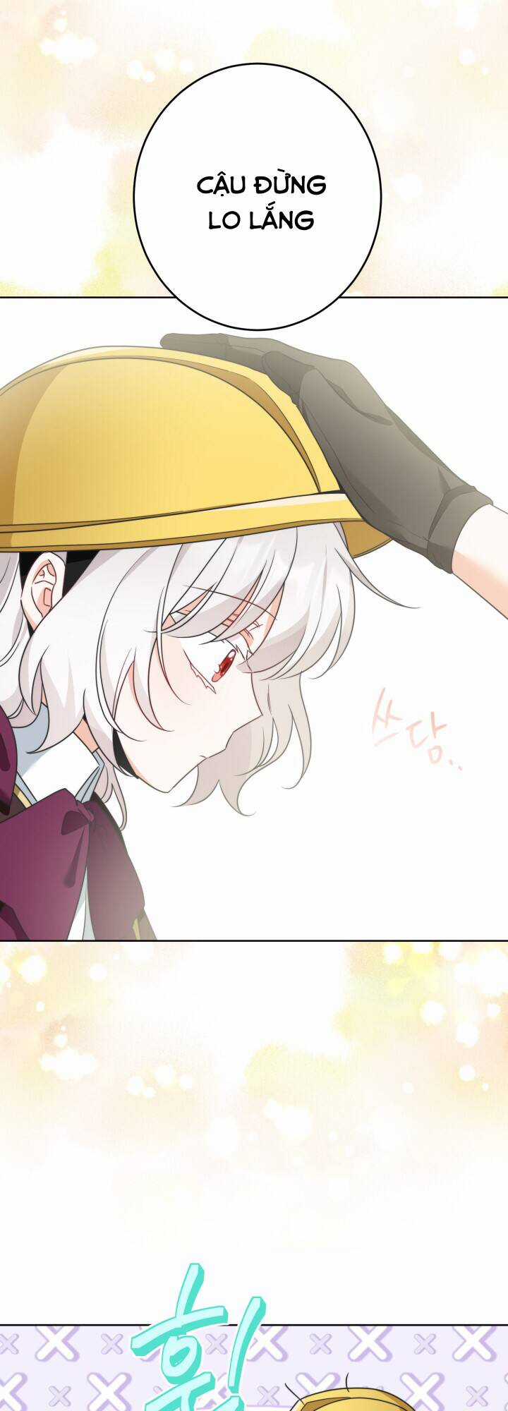 Lịch Sử Đen Tối Của Nam Chính Chapter 23 trang 16