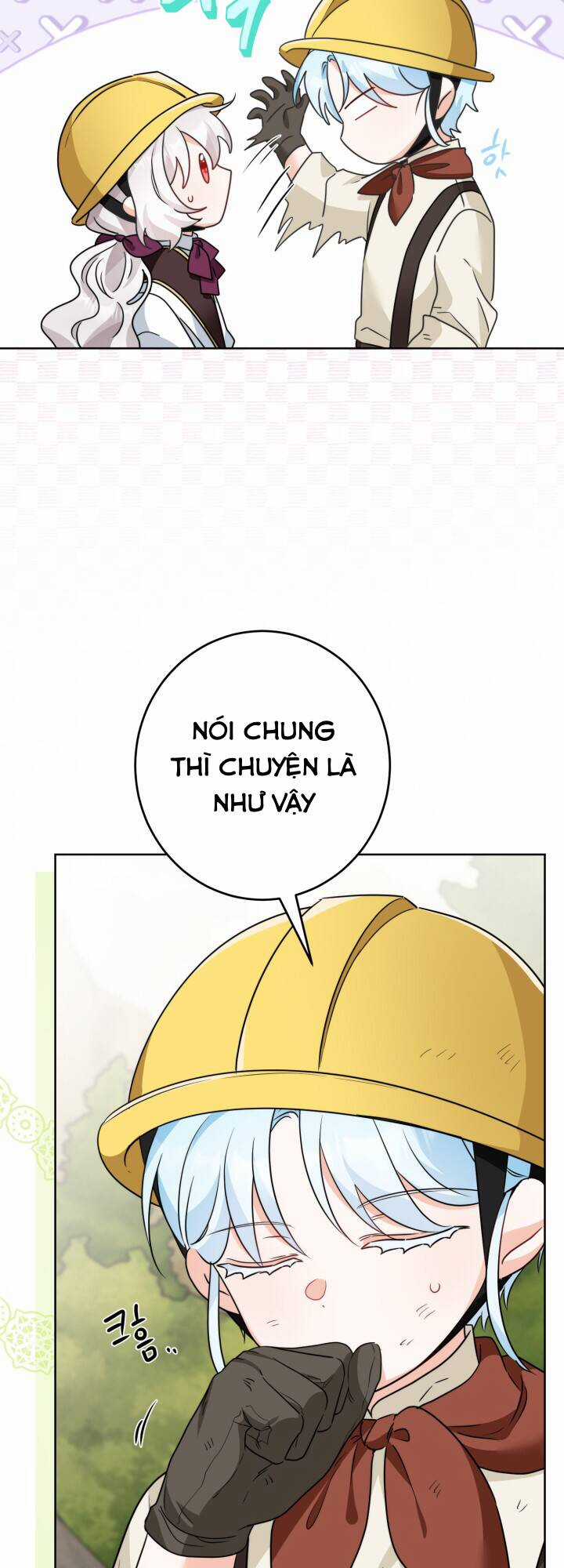 Lịch Sử Đen Tối Của Nam Chính Chapter 23 trang 17