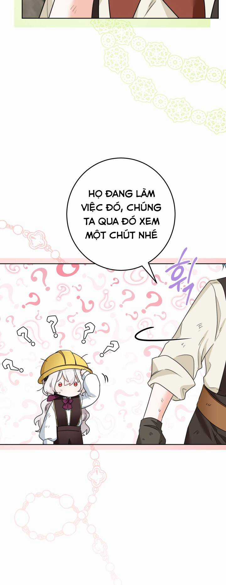 Lịch Sử Đen Tối Của Nam Chính Chapter 23 trang 18