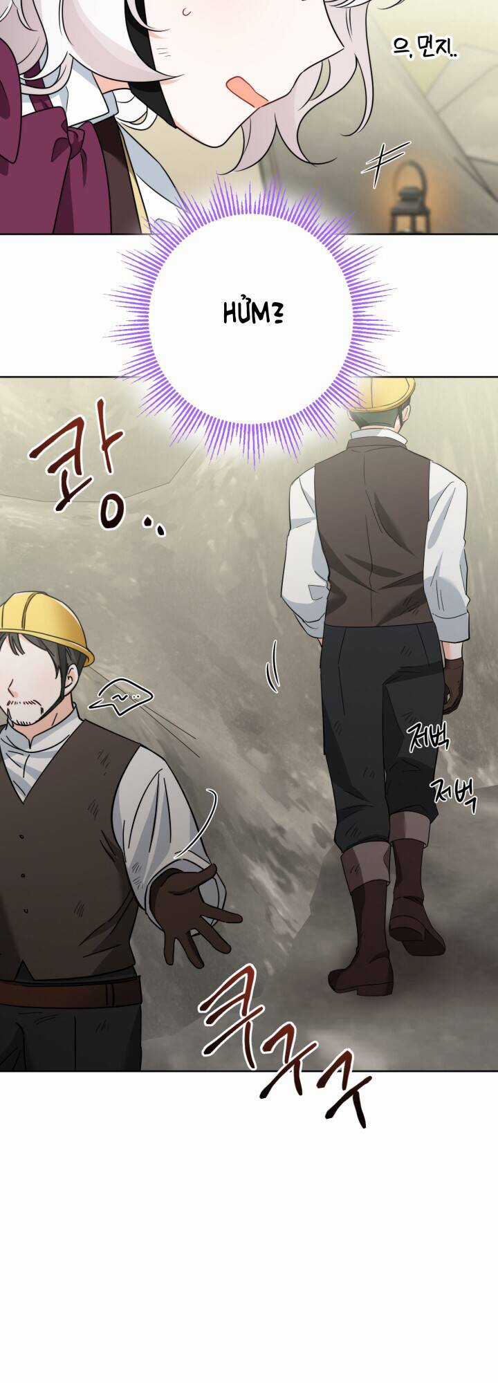 Lịch Sử Đen Tối Của Nam Chính Chapter 23 trang 2