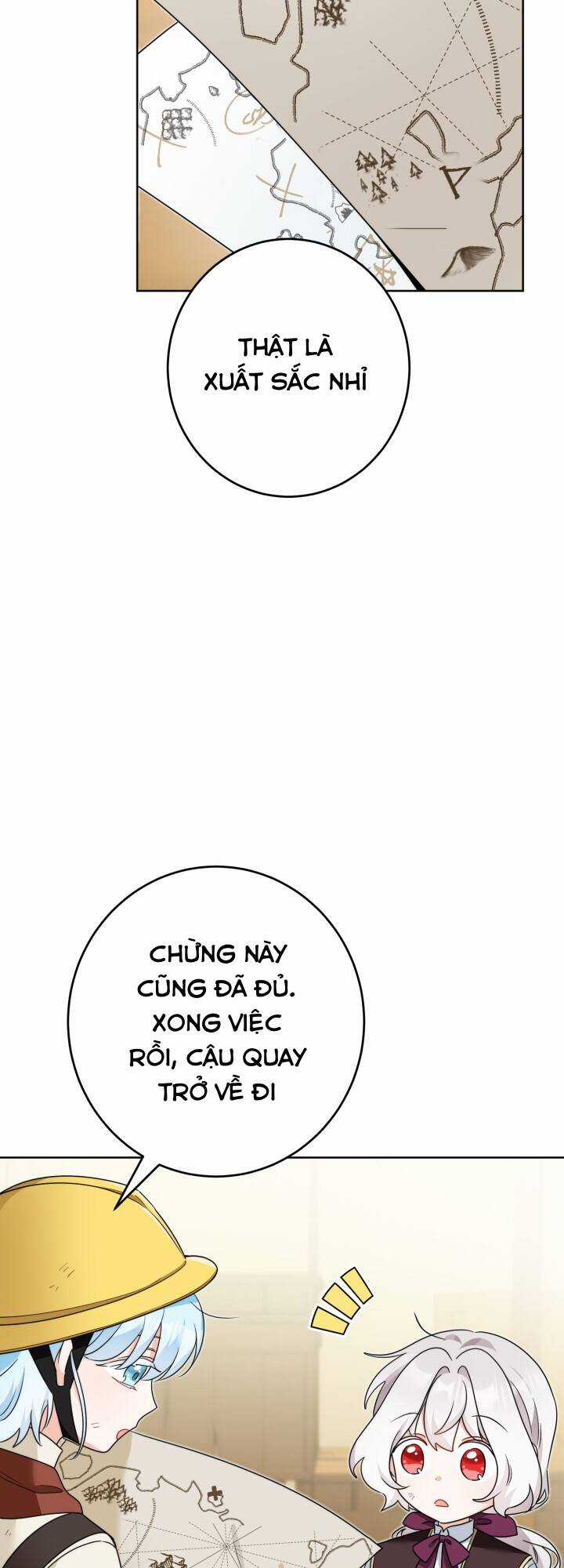 Lịch Sử Đen Tối Của Nam Chính Chapter 23 trang 20