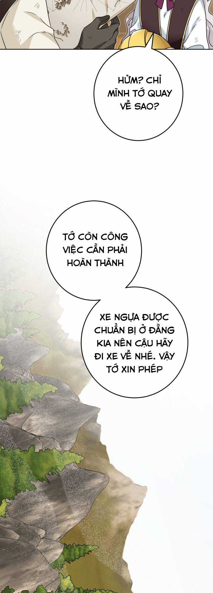 Lịch Sử Đen Tối Của Nam Chính Chapter 23 trang 21