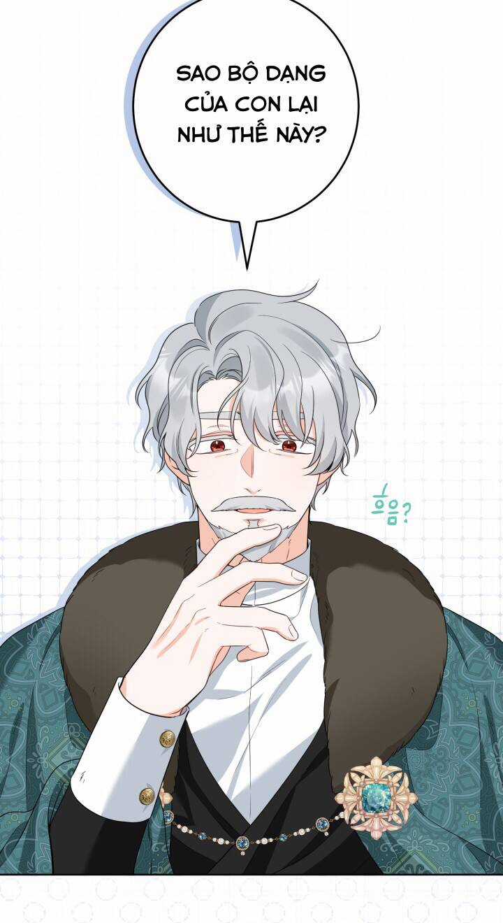 Lịch Sử Đen Tối Của Nam Chính Chapter 23 trang 23