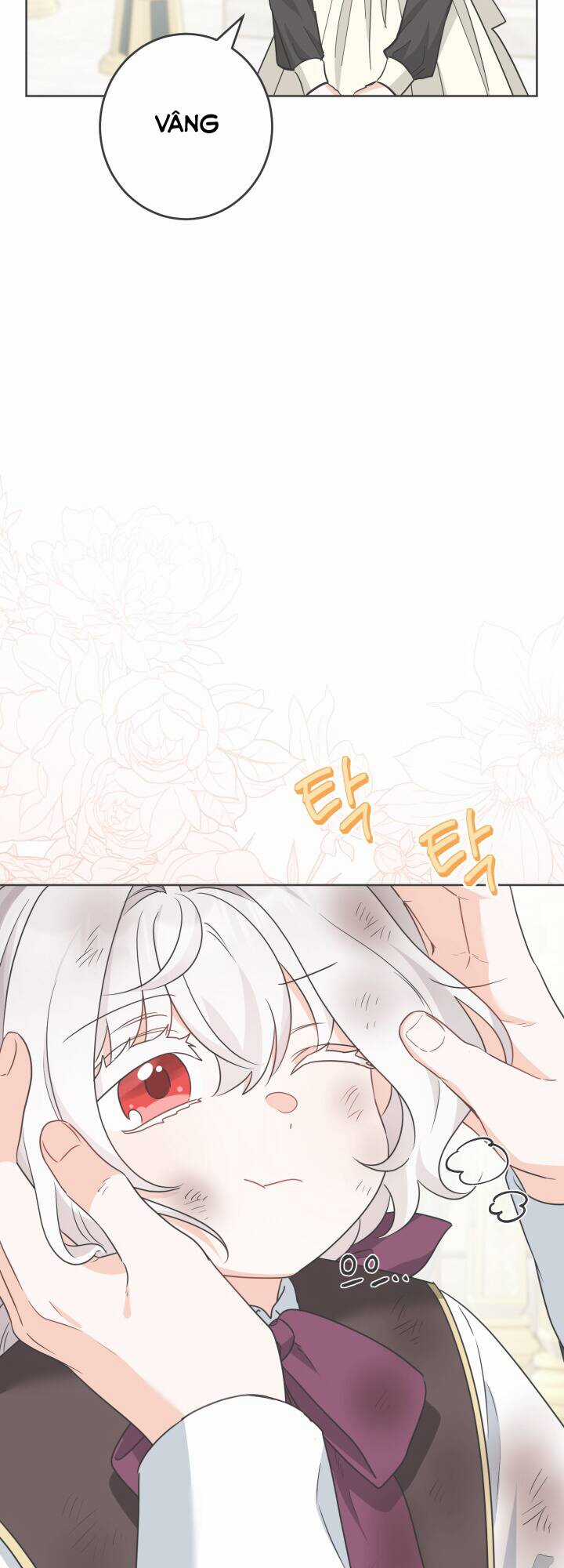 Lịch Sử Đen Tối Của Nam Chính Chapter 23 trang 26