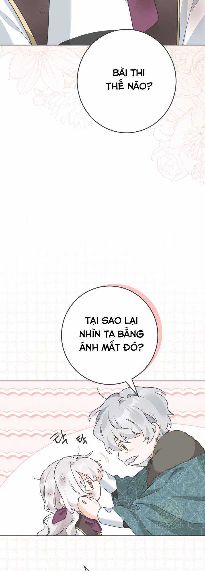 Lịch Sử Đen Tối Của Nam Chính Chapter 23 trang 27