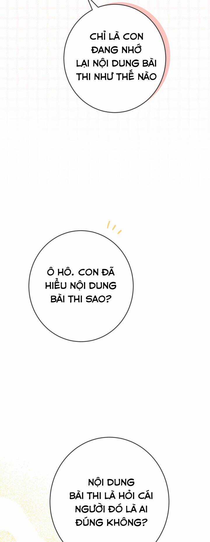 Lịch Sử Đen Tối Của Nam Chính Chapter 23 trang 28