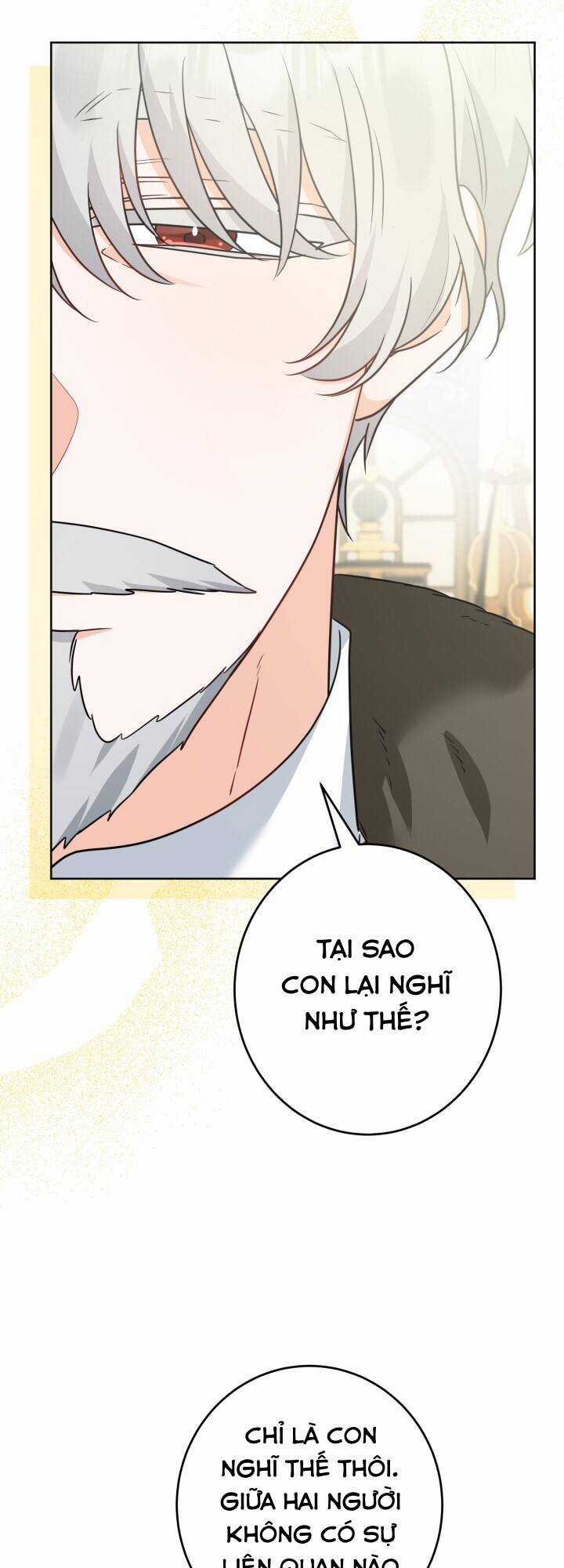 Lịch Sử Đen Tối Của Nam Chính Chapter 23 trang 30