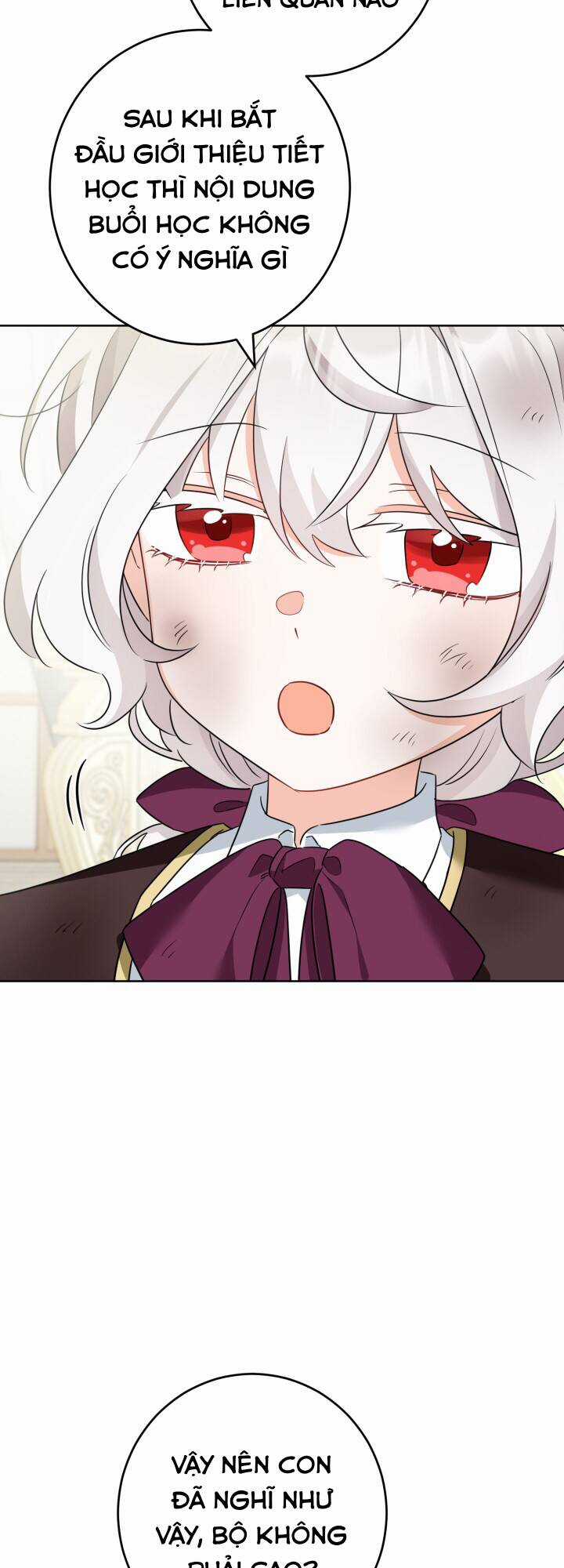 Lịch Sử Đen Tối Của Nam Chính Chapter 23 trang 31