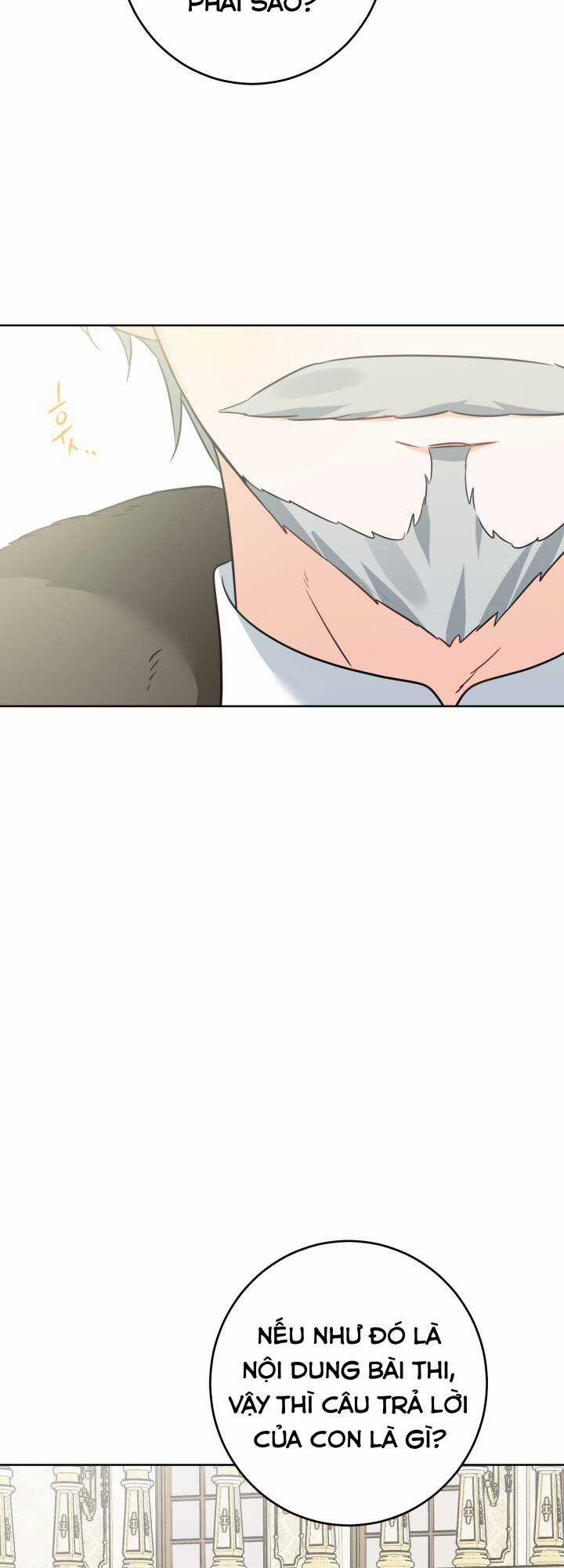 Lịch Sử Đen Tối Của Nam Chính Chapter 23 trang 32