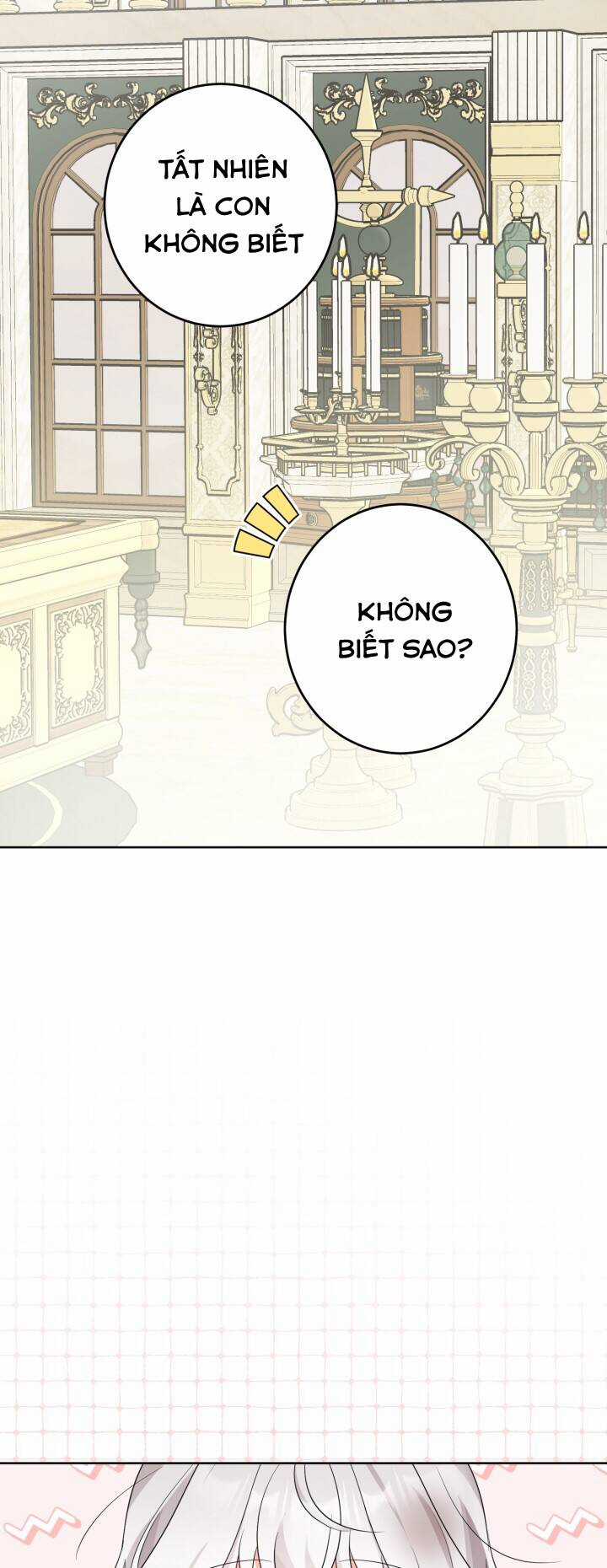 Lịch Sử Đen Tối Của Nam Chính Chapter 23 trang 33