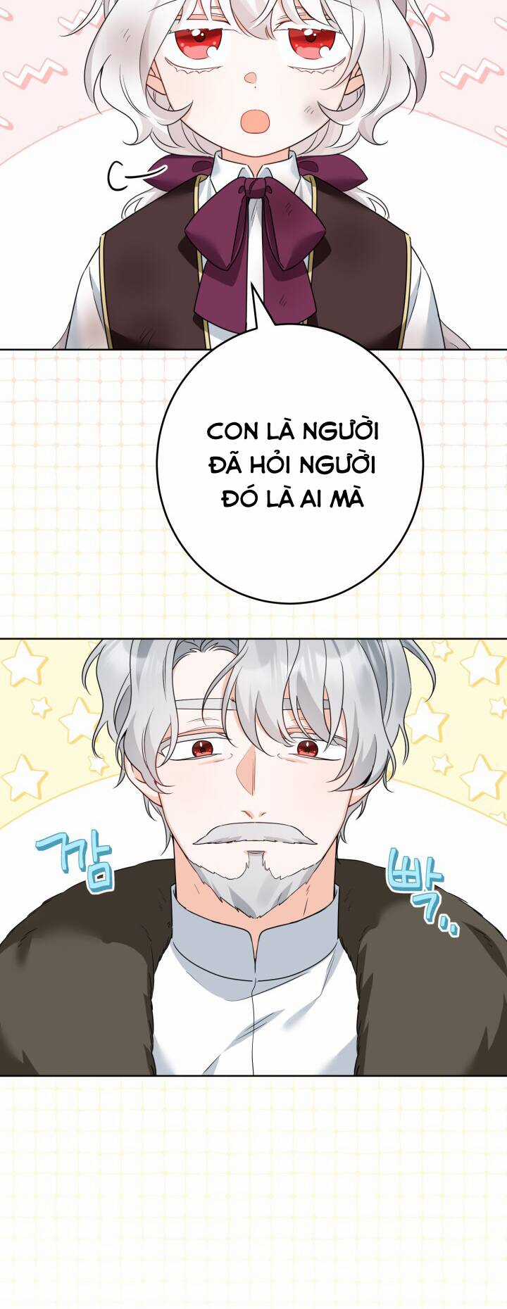 Lịch Sử Đen Tối Của Nam Chính Chapter 23 trang 34