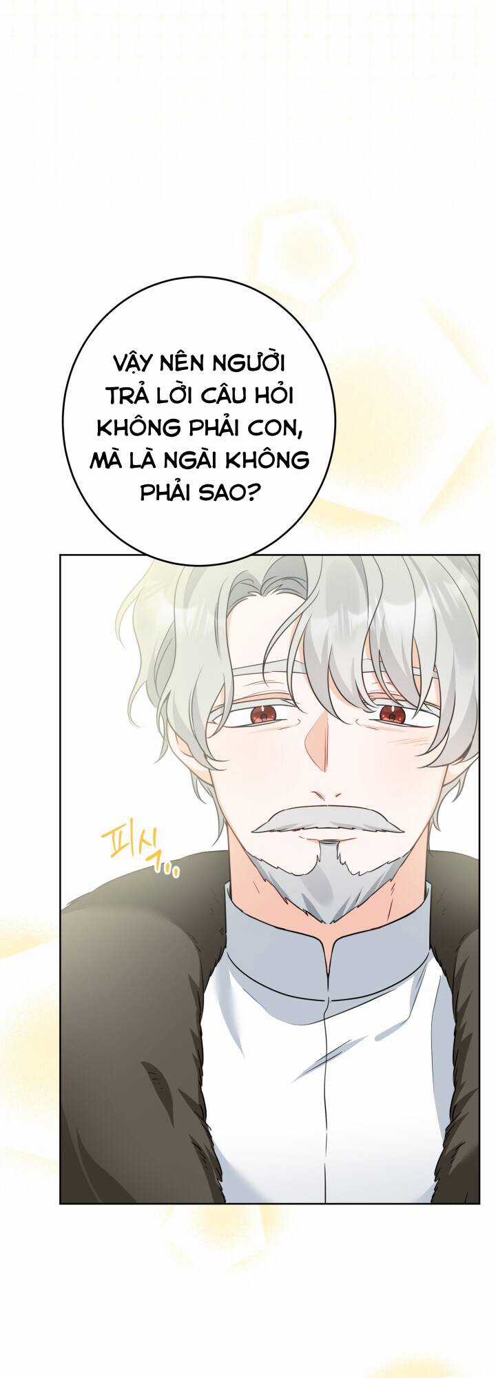 Lịch Sử Đen Tối Của Nam Chính Chapter 23 trang 35