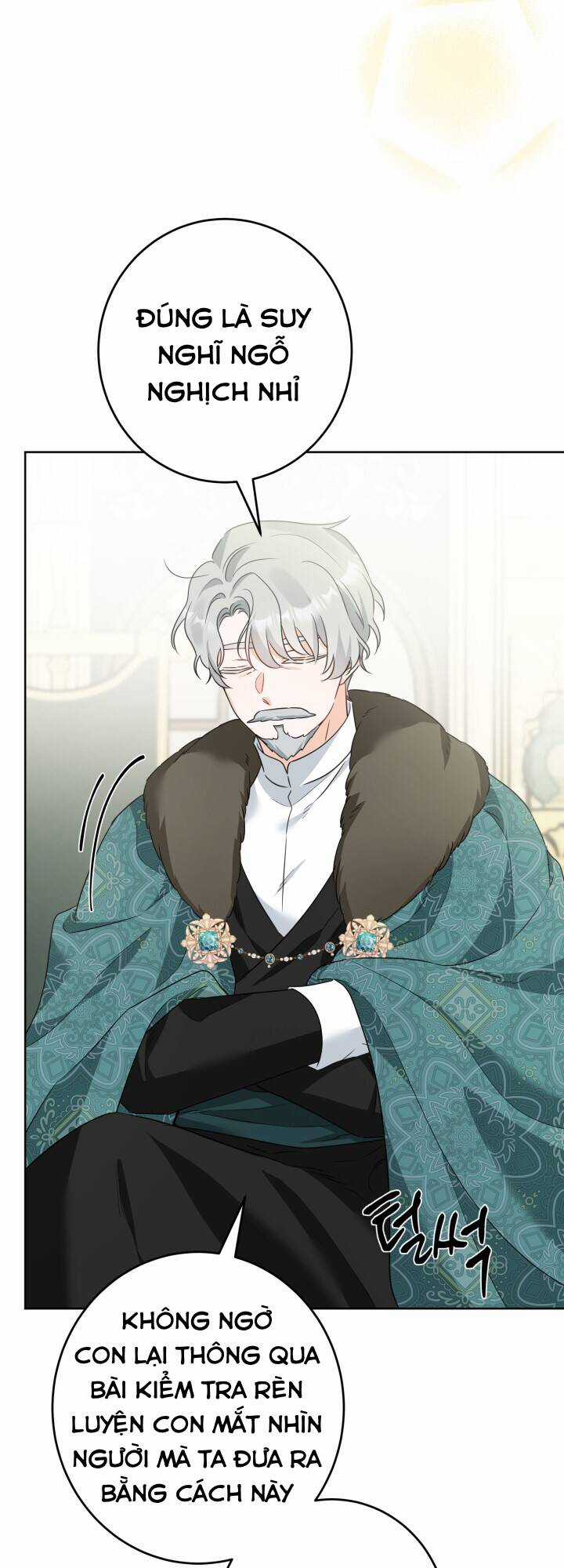 Lịch Sử Đen Tối Của Nam Chính Chapter 23 trang 36